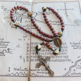 Lord of the Rings Inspired Rosary