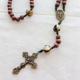 Lord of the Rings Inspired Rosary