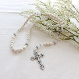 Communion Chalice Baptism Rosary